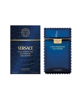 Versace Eau Fraiche Extreme Edp Spray