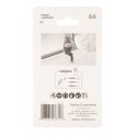 Makita B-64814 finierzāģis/zobenzāģa asmens Bimetāla 1 pcs Makita B-64814 finierzāģis/zobenzāģa asmens Bimetāla 1 pcs