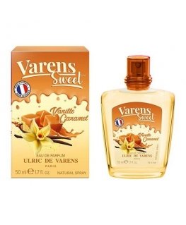 Ulric De Varens, Magus Vanilje Karamel, Parfüüm, Naistele
