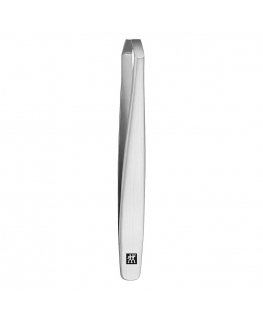 ZWILLING 78148-101-0 kosmetinis pincetas Nerūdijančiojo plieno