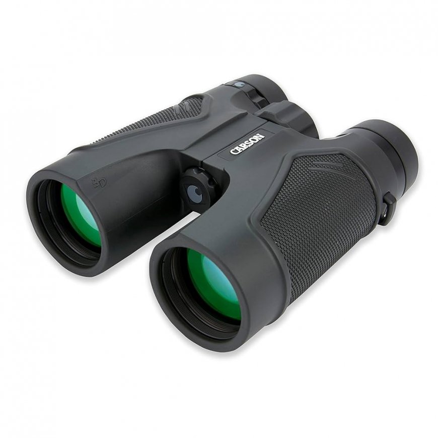 Carson 3D 8x42 ED