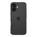 Taktikaline TPU Plyo Kate Apple iPhone 17 jaoks, läbipaistev Taktikaline TPU Plyo Kate Apple iPhone 17 jaoks, läbipaistev