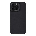 Taktikaline MagForce Beaver kate iPhone 16 Pro Max asfaldile