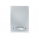 Soehnle 66225 kitchen scale Silver Countertop Rectangle Electronic kitchen scale Soehnle 66225 kitchen scale Silver Countertop Rectangle Electronic kitchen scale