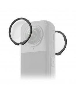 Insta360 X5 Standard Lens Guards Camera lens guard