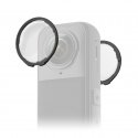 Insta360 X5 Standard Lens Guards Kameros objektyvo apsaugas