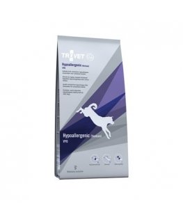 Trovet VPD с высоким содержанием мяса оленя, 3 кг