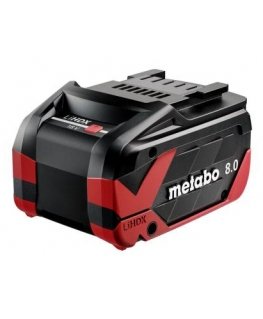 Metabo 624975000 elektrinio įrankio baterija arba įkroviklis