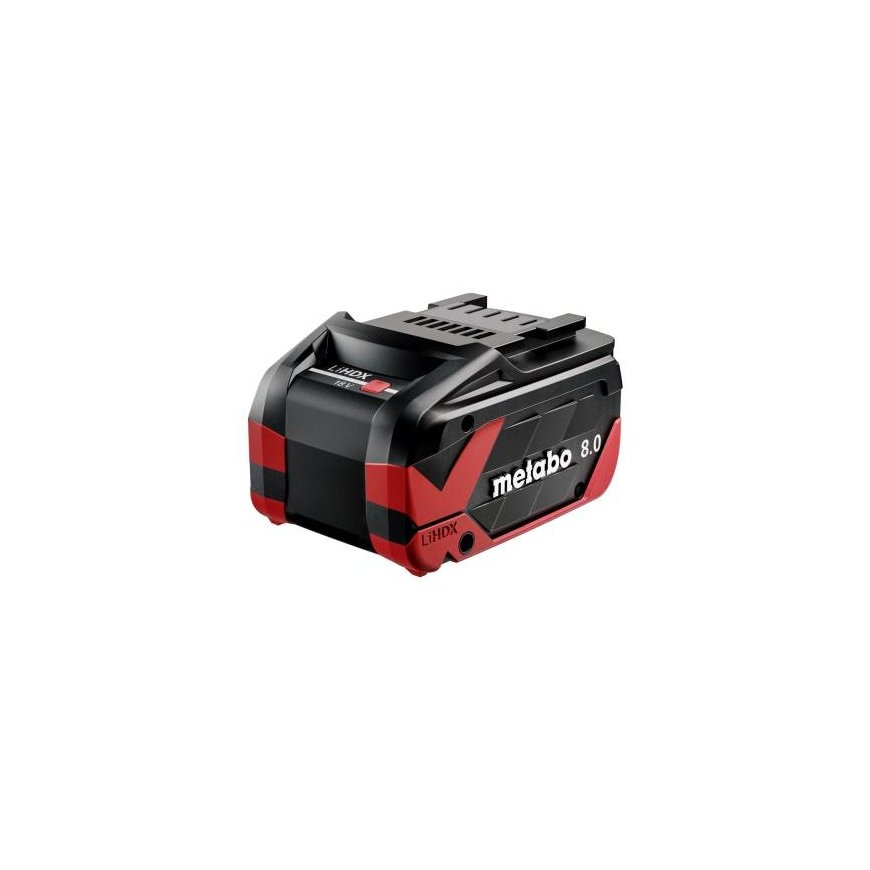 Metabo 624975000 elektroinstrumenta akumulators un lādētājs
