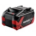 Metabo 624975000 elektrinio įrankio baterija arba įkroviklis Metabo 624975000 elektrinio įrankio baterija arba įkroviklis