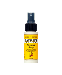 Grooming Spray - Hiussuihke