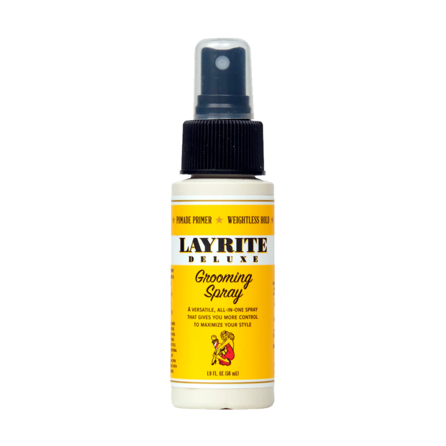 Layrite Grooming Spray - Sprejs matiem