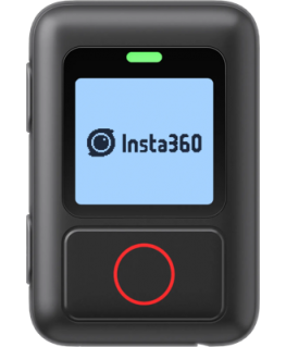 Insta360 mini remote control