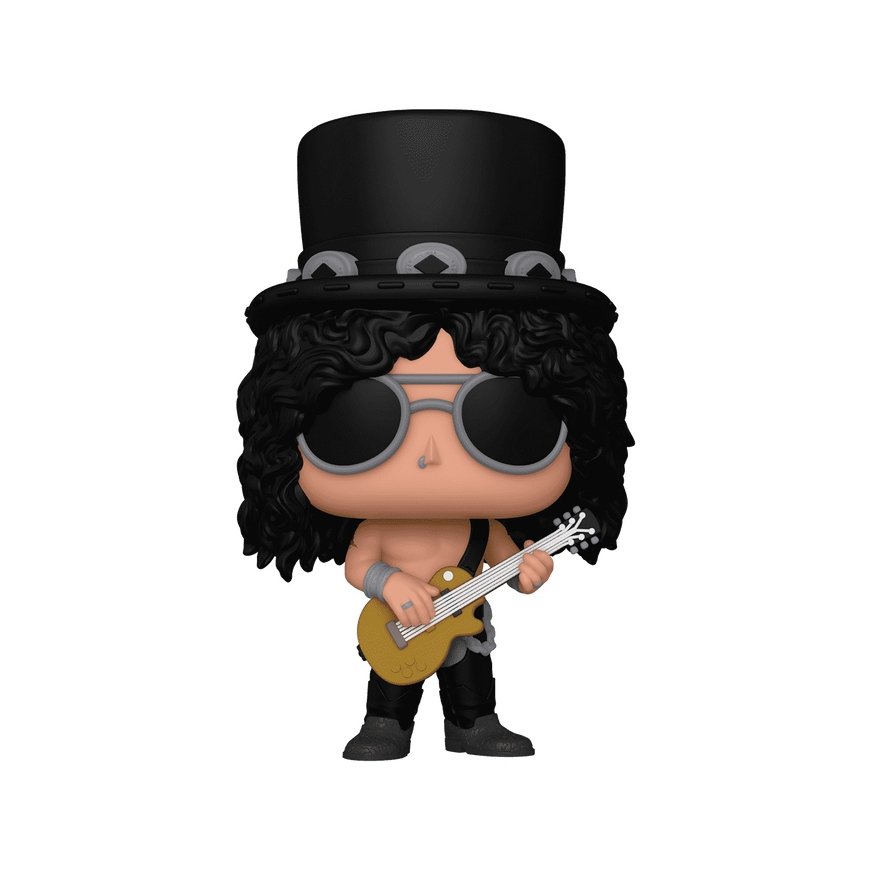 FUNKO POP! Slash