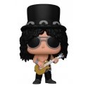 FUNKO POP! Slash FUNKO POP! Slash