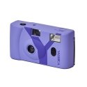 Yashica MF-1 Compact film camera 35 mm Violet Yashica MF-1 Compact film camera 35 mm Violet