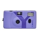 Yashica MF-1 Compact film camera 35 mm Violet Yashica MF-1 Compact film camera 35 mm Violet