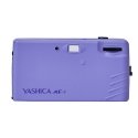 Yashica MF-1 Compact film camera 35 mm Violet Yashica MF-1 Compact film camera 35 mm Violet