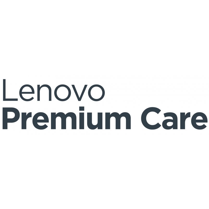 Lenovo 2 Year Premium Care with Onsite Support 2 vuosi/vuosia