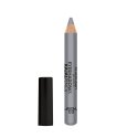 Deborah Milano Eyeshadow&Kajal Pencil acu ēnas 2 g 03 Silver Finish Pearly Pērle Deborah Milano Eyeshadow&Kajal Pencil acu ēnas 2 g 03 Silver Finish Pearly Pērle