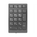 Lenovo 4Y41C33791 numbritega klahvistik Universaalne Raadioside Hall Lenovo 4Y41C33791 numbritega klahvistik Universaalne Raadioside Hall
