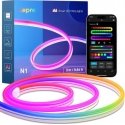 Lepro N1 3M AI nutikas LED riba (3 meetrit) Lepro N1 3M AI nutikas LED riba (3 meetrit)