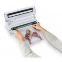 FoodSaver VS0100X vacuum sealer Silver, White