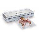 FoodSaver VS0100X vakuuma aparāts Sudrabs, Balts