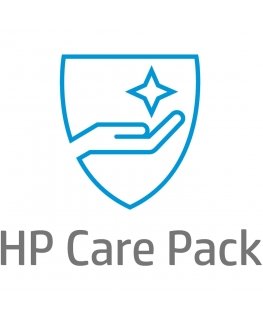 G HP 1y Постгарантийный Премиум+ На месте с Телеметрией Ноутбук