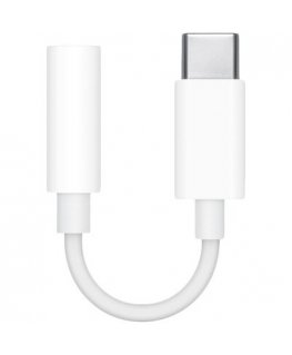 Наушники Dudao A23TEU Адаптер 12 Вт 1xUSB-A (включен кабель USB-A на USB-C длиной 1 м) Черный