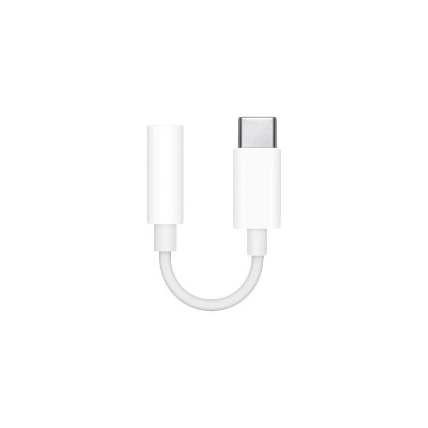 Dudao A23TEU Kuulokkeet Adapteri 12Watt 1xUSB-A (1m USB-A to USB-C kaapeli mukana) Musta