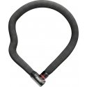 ABUS 4204К/85 Черный 850 mm Цепь с замком ABUS 4204К/85 Черный 850 mm Цепь с замком