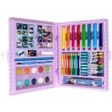 CERDÁ Disney Frozen värvimisjaam komplekt 52tk CERDÁ Disney Frozen värvimisjaam komplekt 52tk
