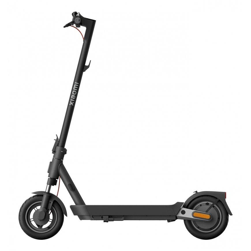 Xiaomi BHR9611GL elektriskais skrejritenis Melns, Pelēks
