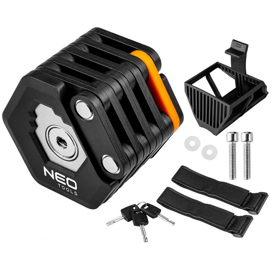 NEO tools 91-006 cable lock – 2