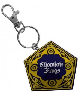 Plastoy Harry Potter Suklaasammakko Avainketju 6cm