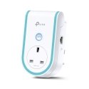 TP-Link AC1200 Wi-Fi Range Extender with AC Passthrough TP-Link AC1200 Wi-Fi Range Extender with AC Passthrough