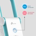 TP-Link RE365 Verkkotoistin Valkoinen 10, 100 Mbit/s TP-Link RE365 Verkkotoistin Valkoinen 10, 100 Mbit/s