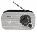 Denver TR-51W Personaalne Analoog Valge Denver TR-51W Personaalne Analoog Valge