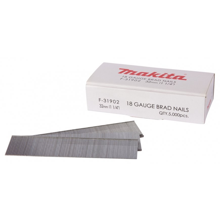 Makita F-31902 naglas 5000 pcs Tapu