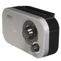 Denver TR-51W Personaalne Analoog Valge Denver TR-51W Personaalne Analoog Valge