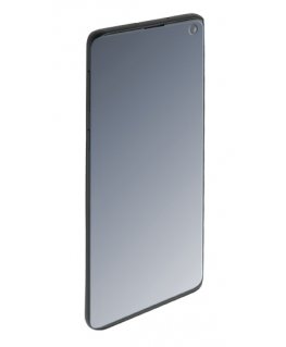 4smarts Second Glass 2.5D Прозрачная защитная пленка Apple 1 шт