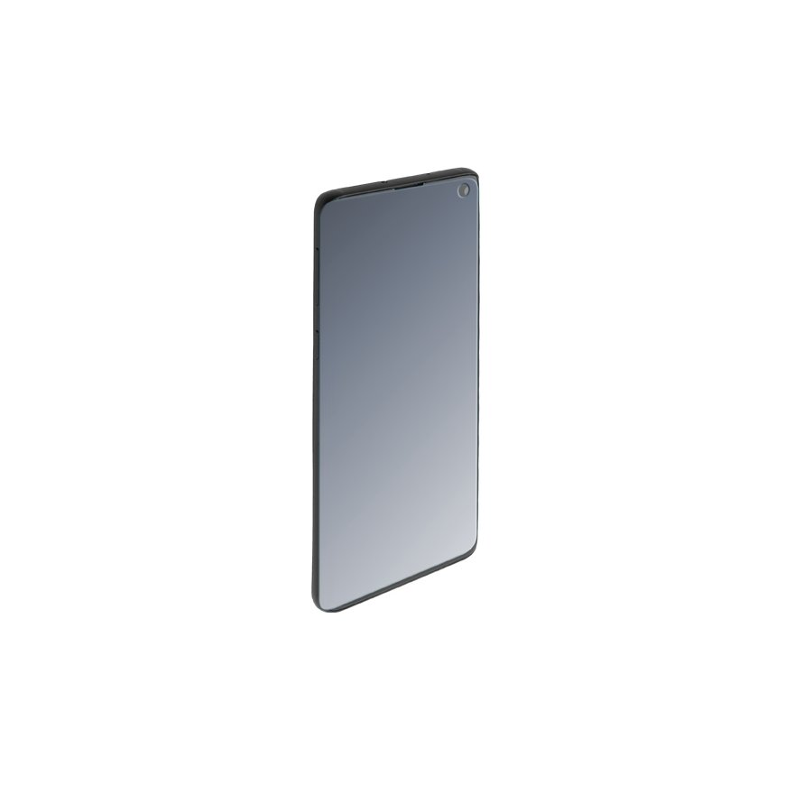 4smarts Second Glass 2.5D Skaidri ekrano apsauga Apple 1 vnt