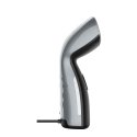 AENO GS2 Handheld garment steamer 0.11 L 1190 W Black AENO GS2 Handheld garment steamer 0.11 L 1190 W Black