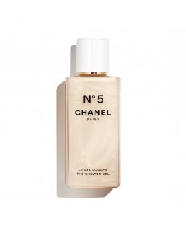CHANEL N°5 Shower Gel 200 ml