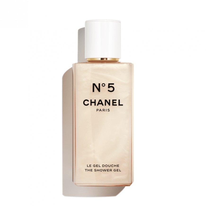 CHANEL N°5 Shower Gel 200 ml