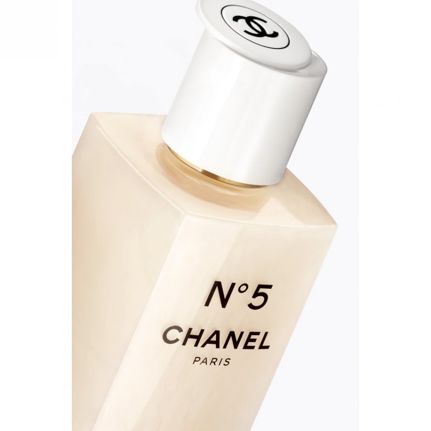 CHANEL N°5 Shower Gel 200 ml – 2