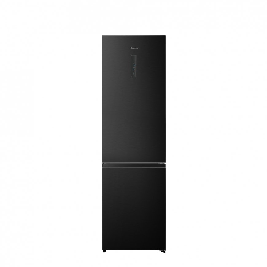 Hisense RB440N4AFE ledusskapja saldētājkamera Brīvi novietots