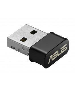 ASUS USB-AC53 Nano WLAN 867 Mbit/ai
