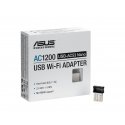 ASUS USB-AC53 Nano WLAN 867 Mbit/ai ASUS USB-AC53 Nano WLAN 867 Mbit/ai